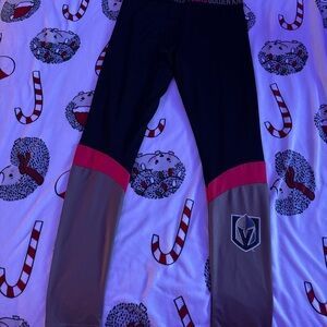 Women’s Golden Knights Athletic Bottoms
